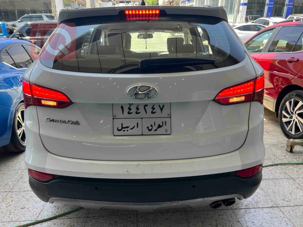 هیوندای سەنتافی